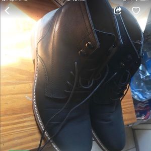 Men’s Dressy Boots